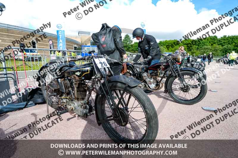 Vintage motorcycle club;eventdigitalimages;no limits trackdays;peter wileman photography;vintage motocycles;vmcc banbury run photographs